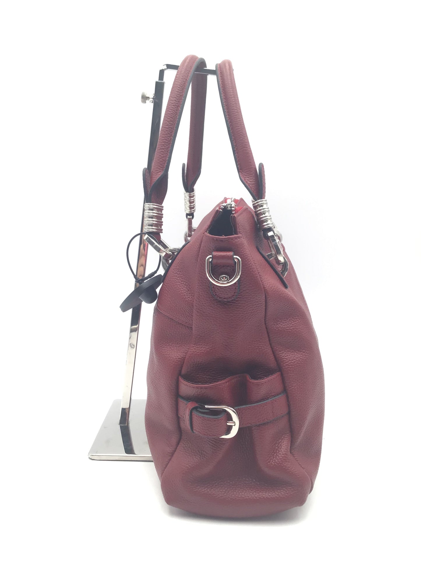 Handbag By Clothes Mentor, Size: Medium