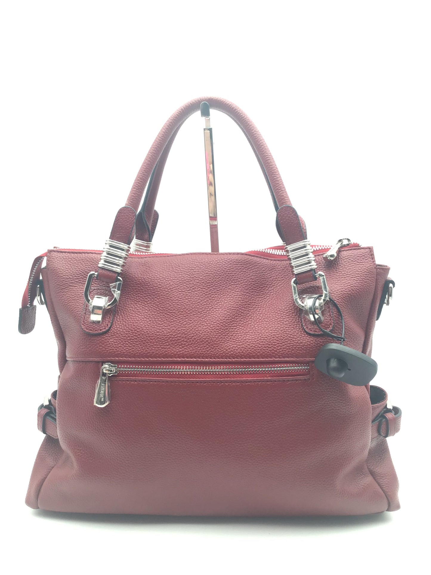 Handbag By Clothes Mentor, Size: Medium