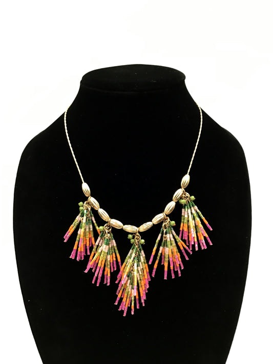 Necklace Other By New York And Co