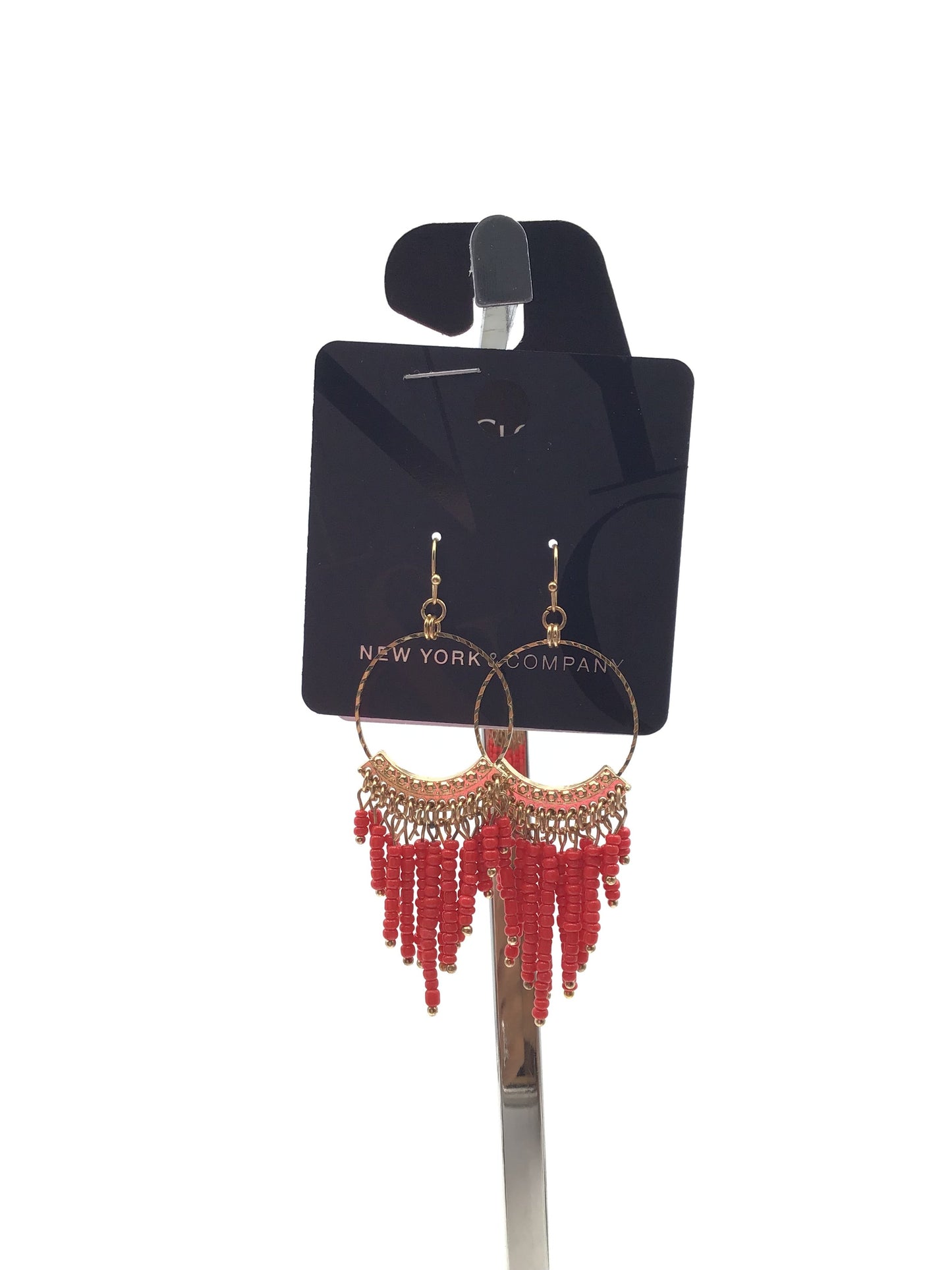 Earrings Dangle/drop By New York And Co