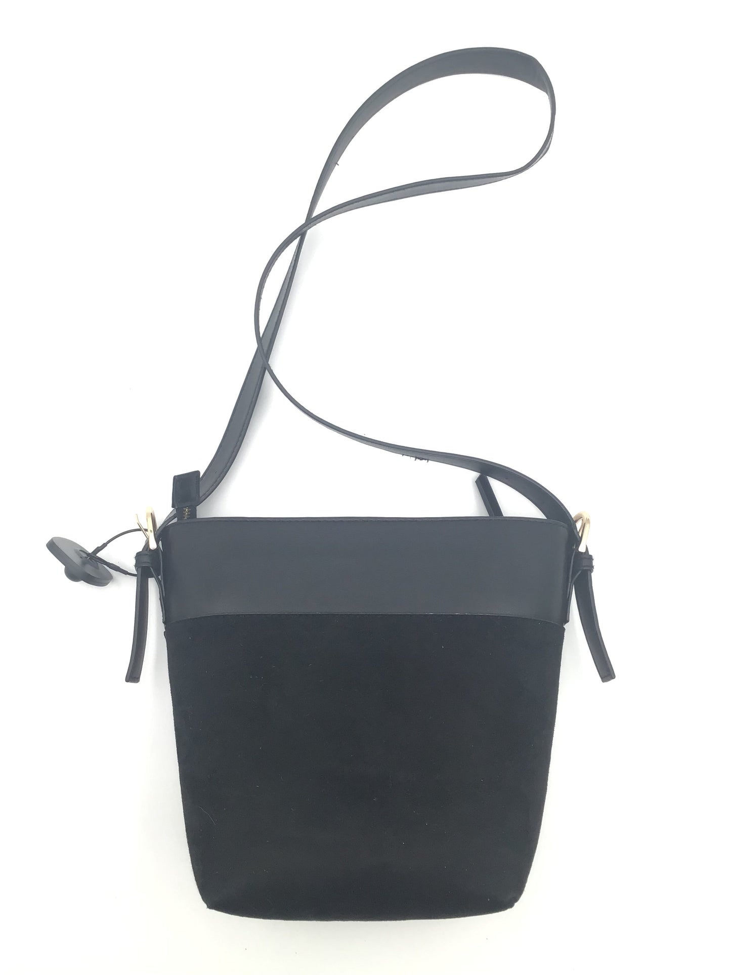 Crossbody By Clothes Mentor, Size: Medium