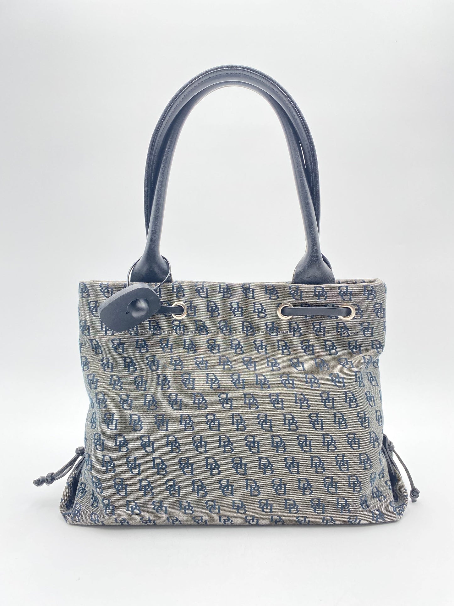 Handbag Designer By Dooney And Bourke, Size: Small