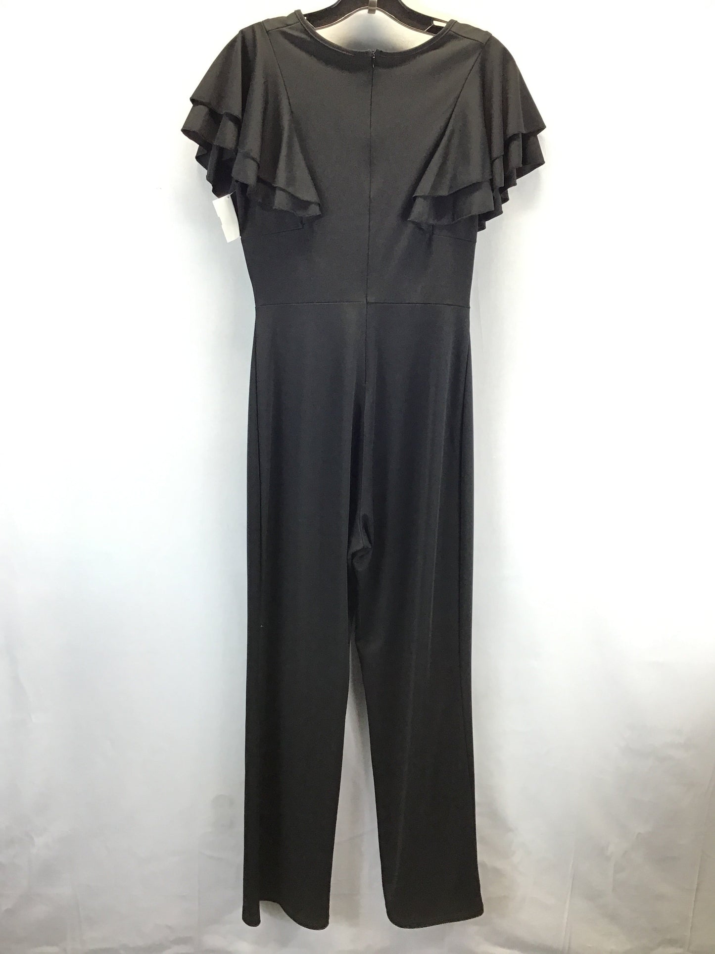 Jumpsuit By Clothes Mentor In Black, Size: M