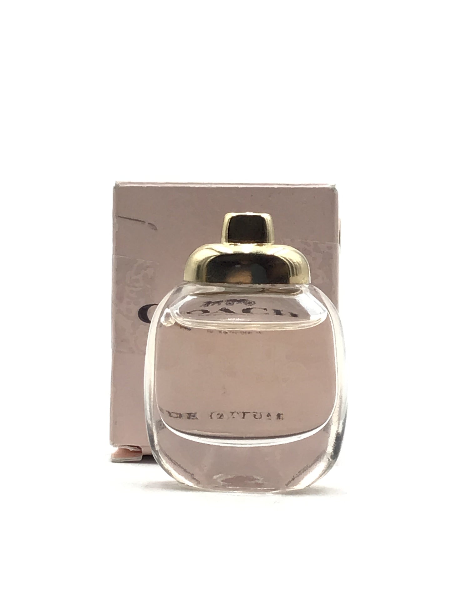 Fragrance Designer By Coach, Size: Small