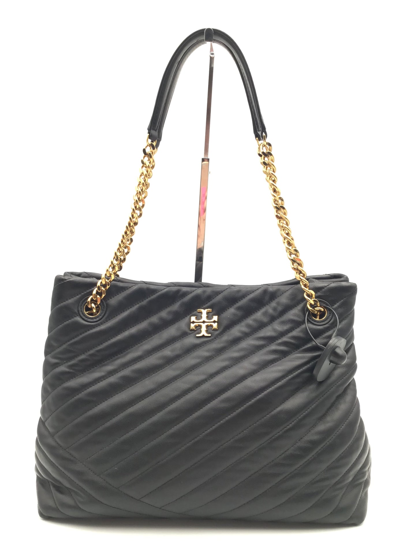 Tote Designer By Tory Burch, Size: Large