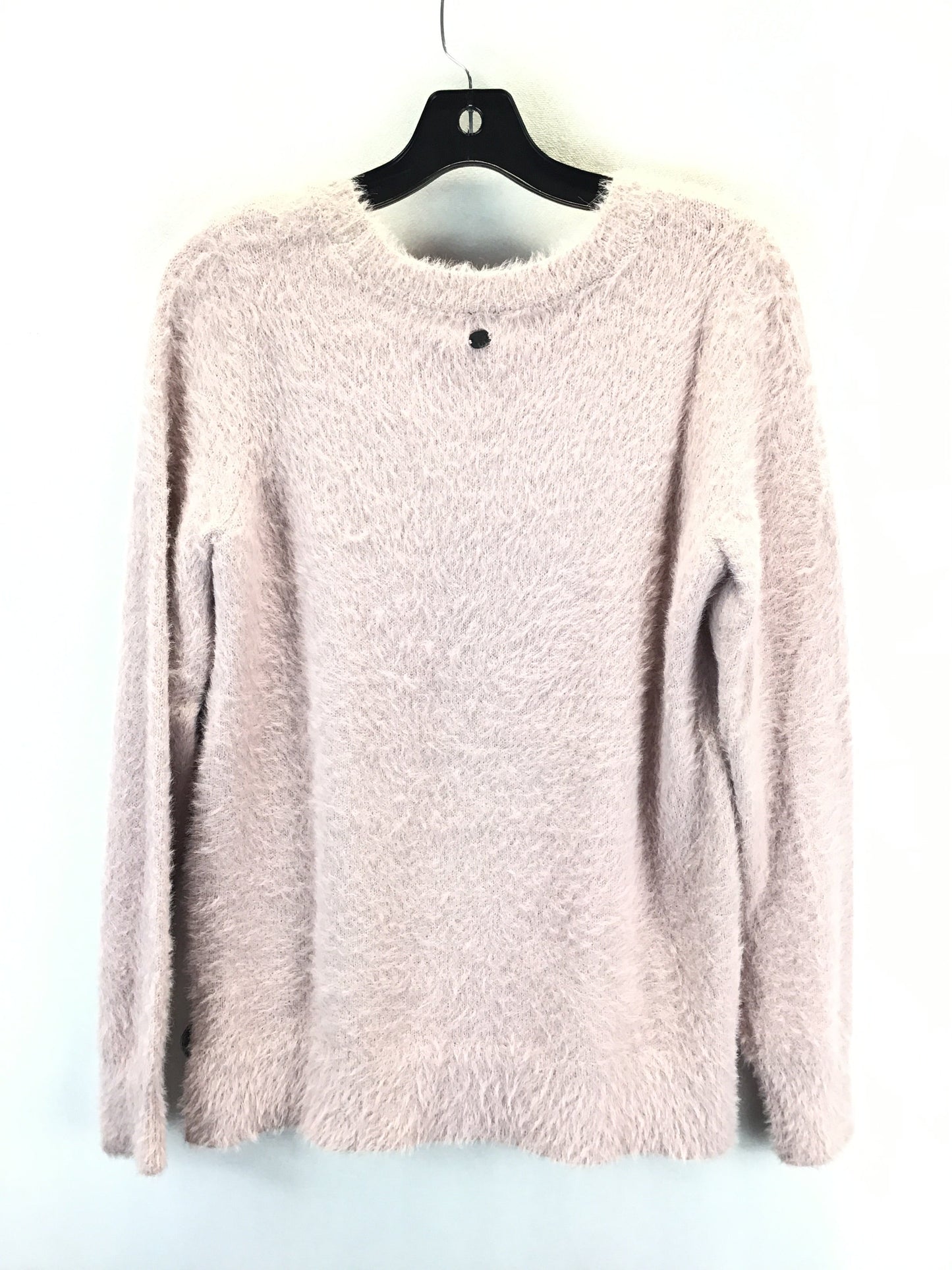 Sweater By Gaiam In Pink, Size: S