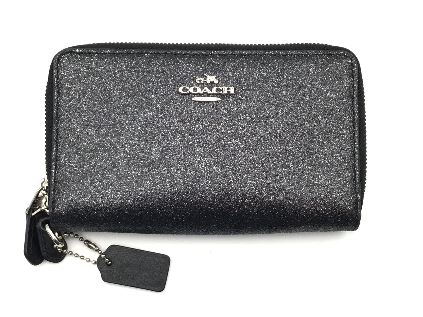 Wallet Designer By Coach, Size: Small