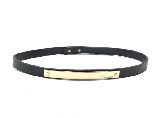 Belt By Calvin Klein, Size: Small