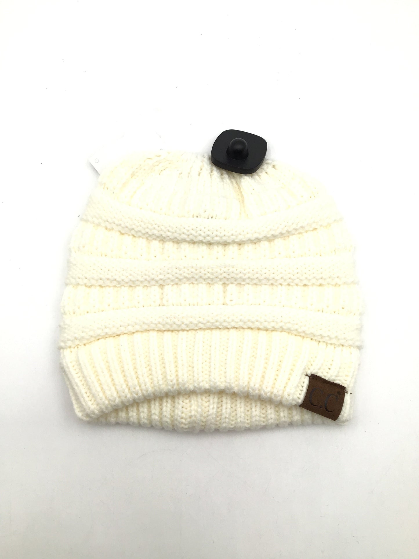 Hat Beanie By Cc