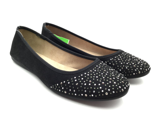 Shoes Flats By Style And Company In Black, Size: 11