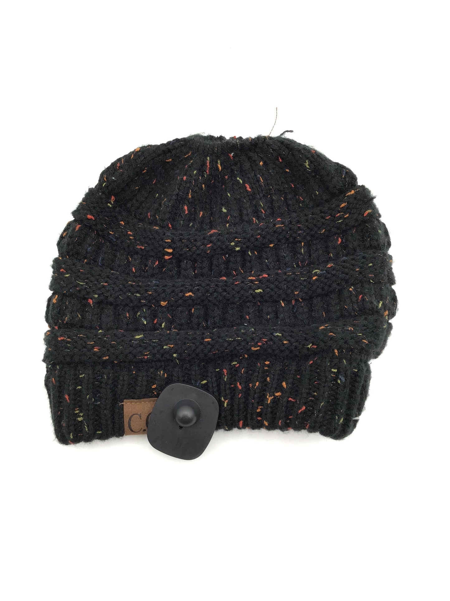 Hat Beanie By Cc