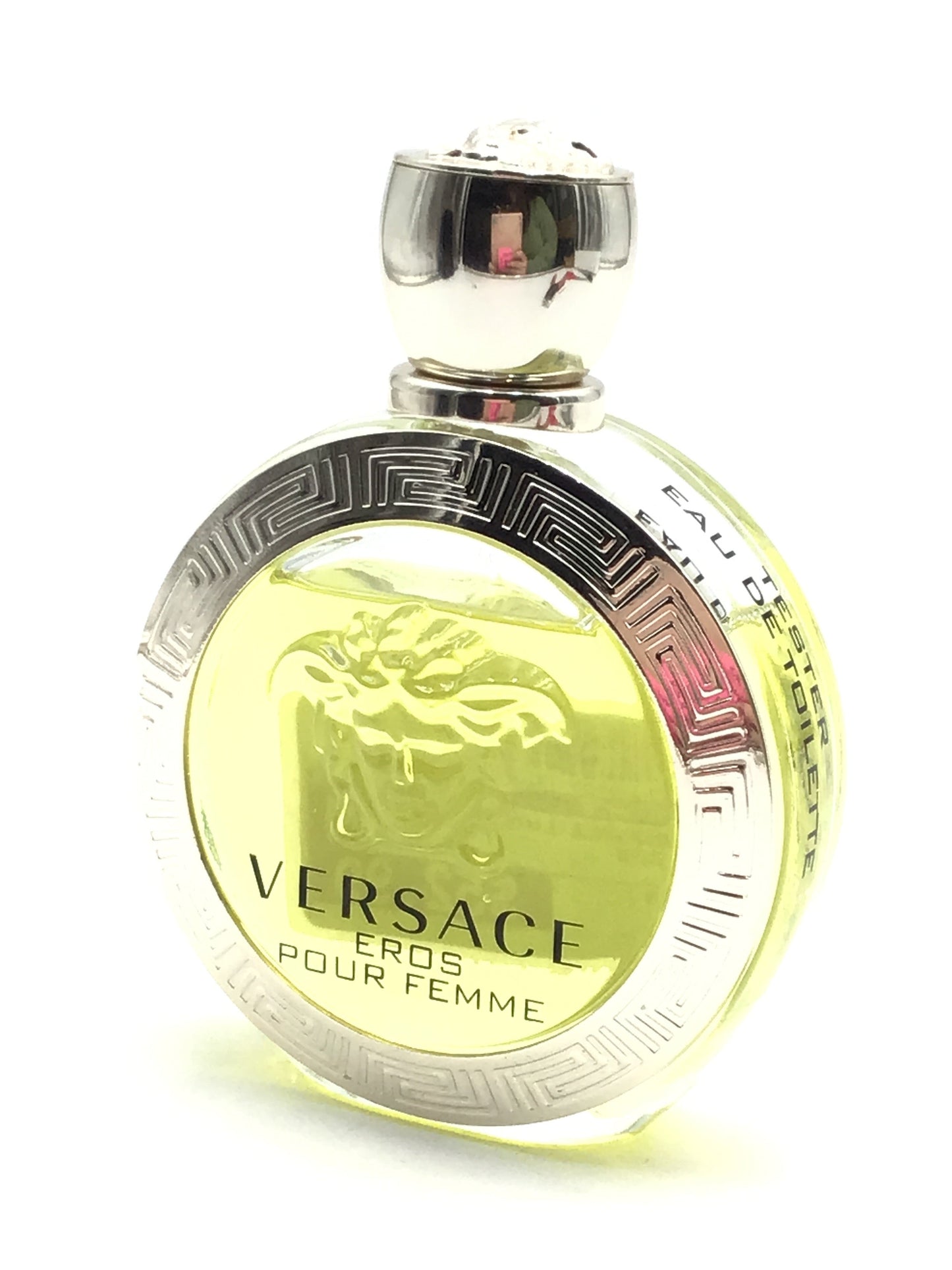 Fragrance Luxury Designer By Versace