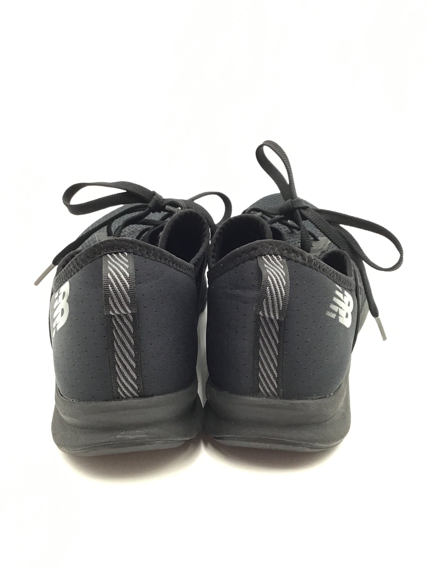 Shoes Sneakers By New Balance In Black, Size: 10