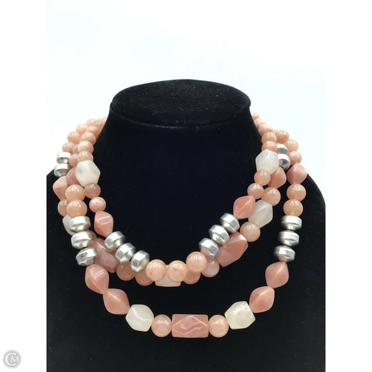 Necklace Other By Chicos