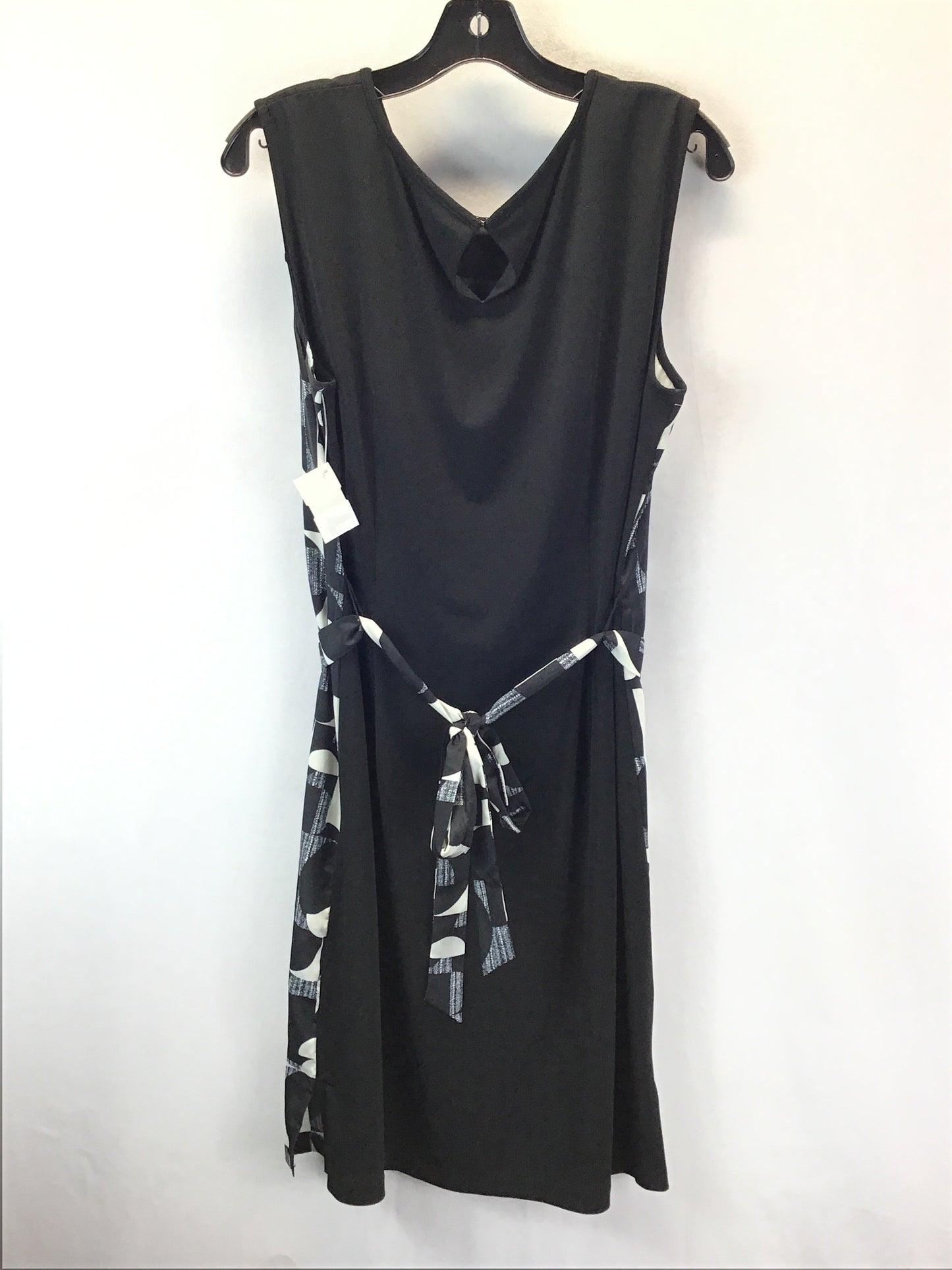 Dress Casual Midi By Ann Taylor O  Size: L