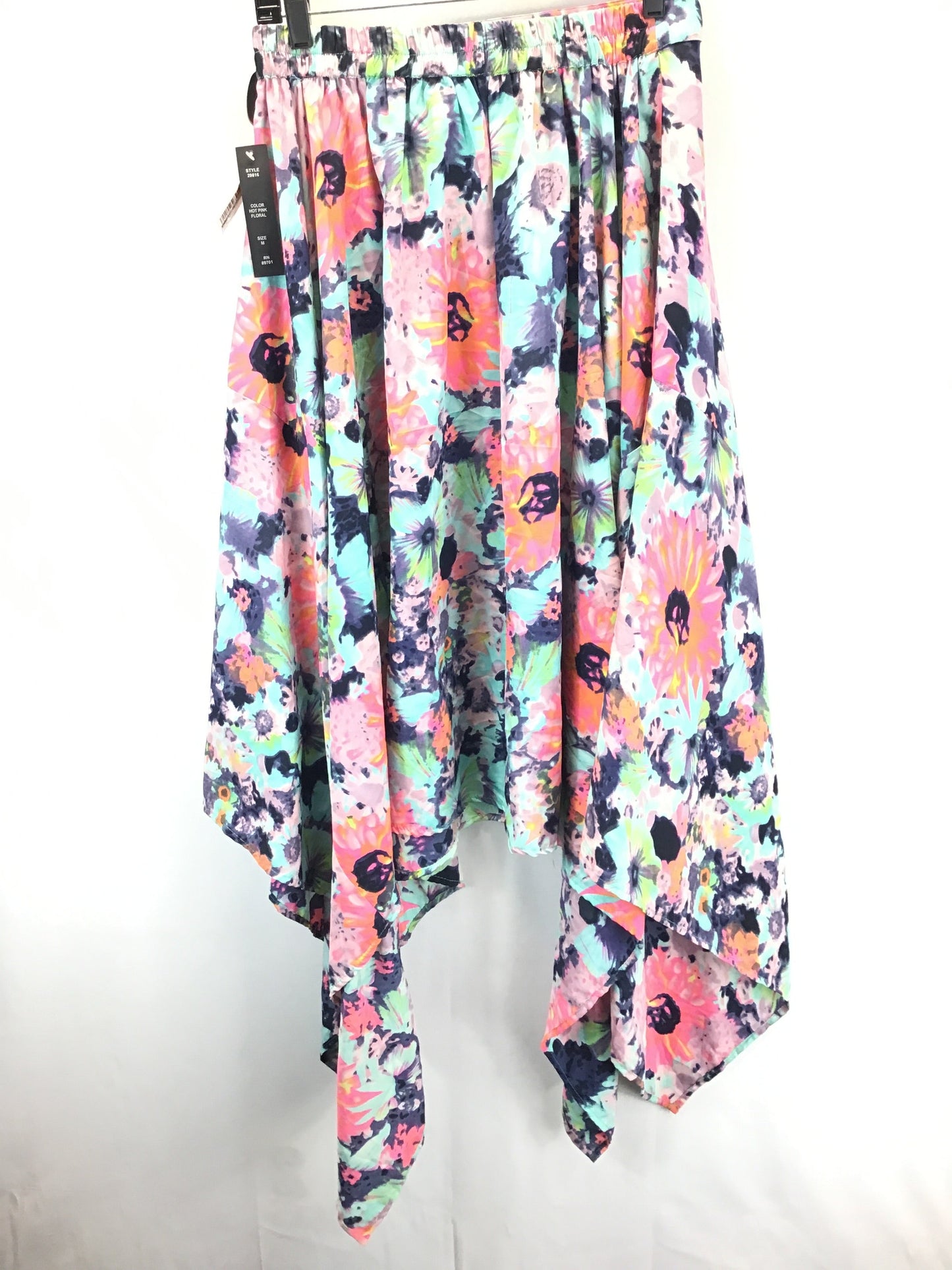 Skirt Maxi By Clothes Mentor  Size: M