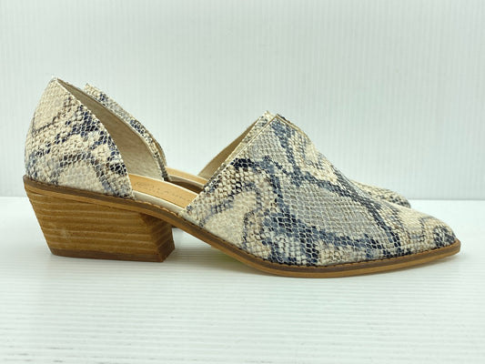Shoes Flats D Orsay By Chinese Laundry  Size: 9.5