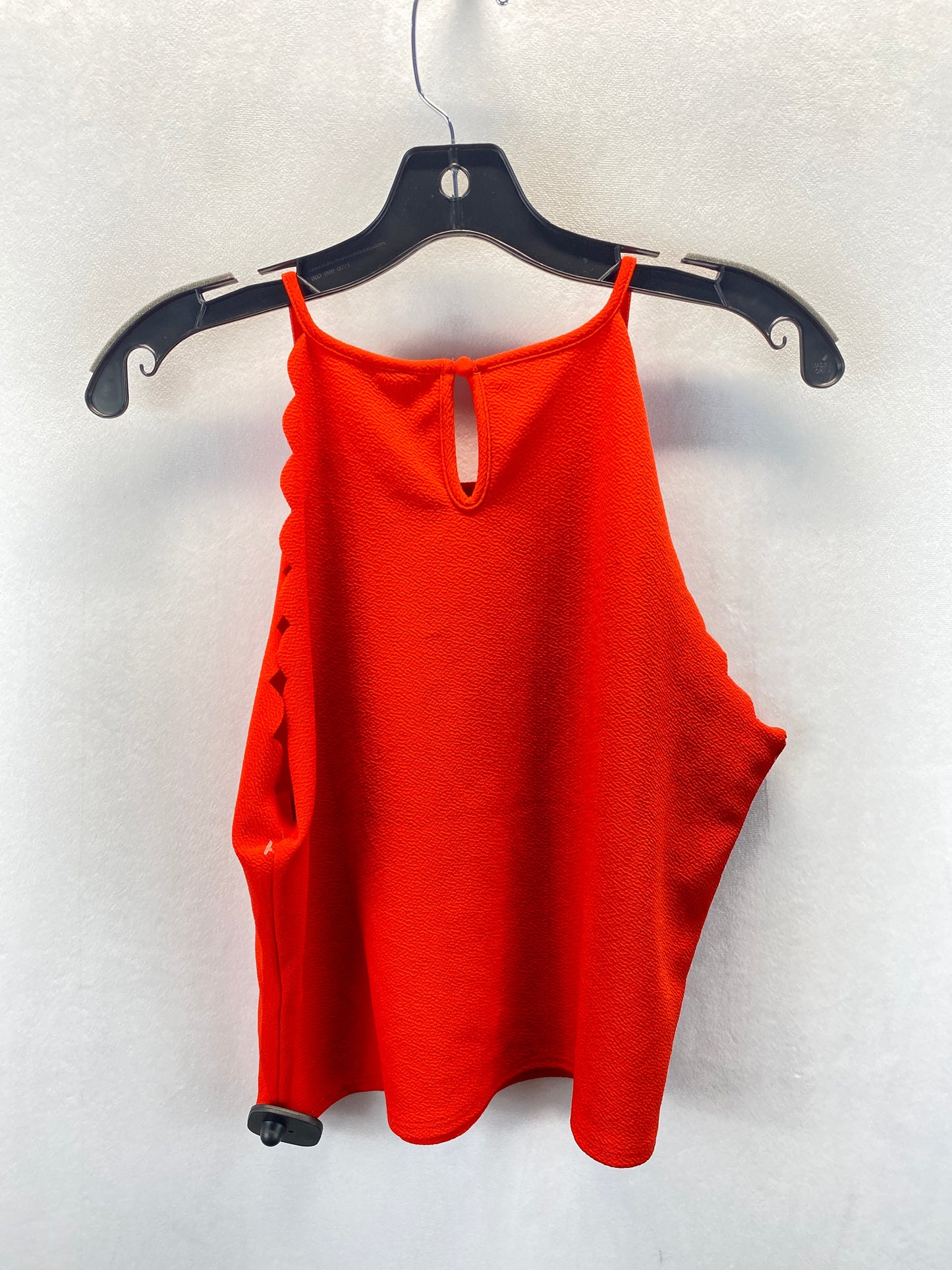 Top Sleeveless Basic By H&m  Size: Xl