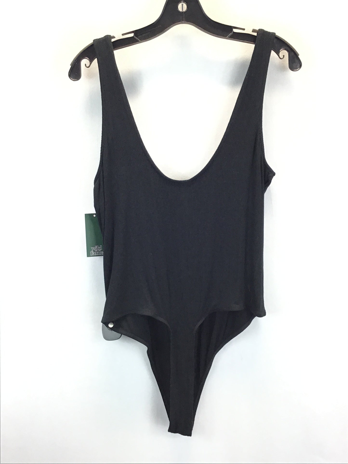 Bodysuit By Wild Fable  Size: Xl