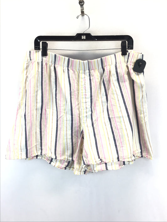 Shorts By Clothes Mentor  Size: 2x