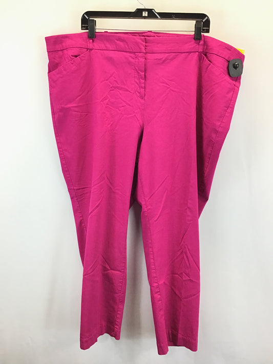Pants Other By Worthington  Size: 24