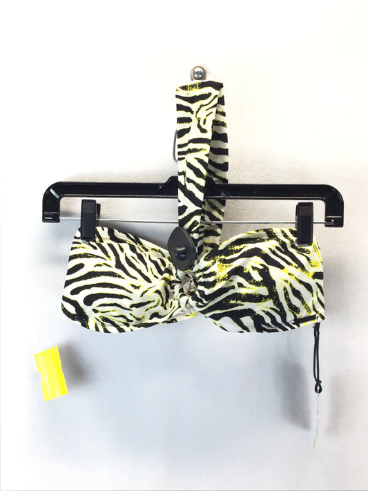 Swimsuit Top By Clothes Mentor  Size: L