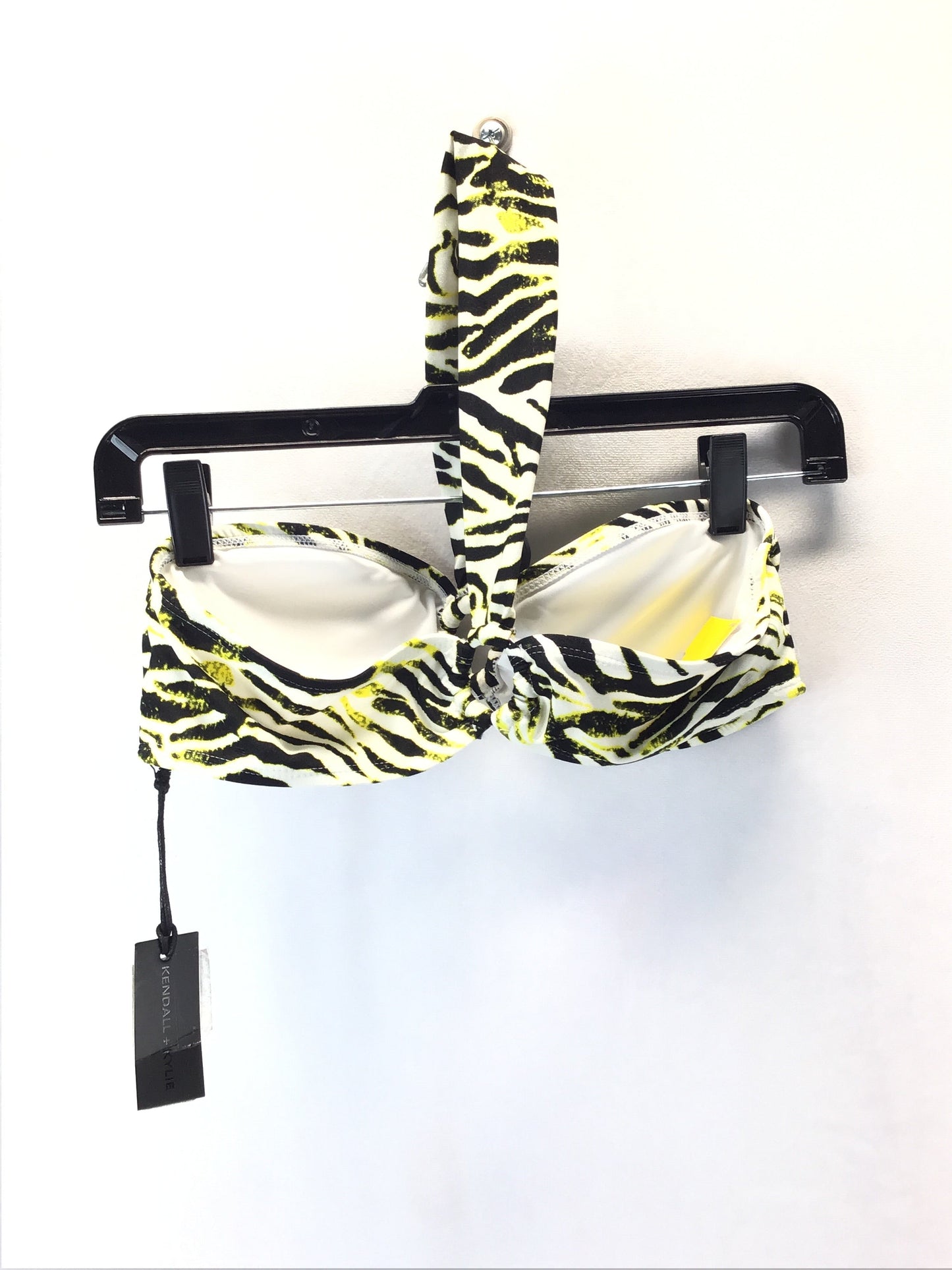 Swimsuit Top By Clothes Mentor  Size: L