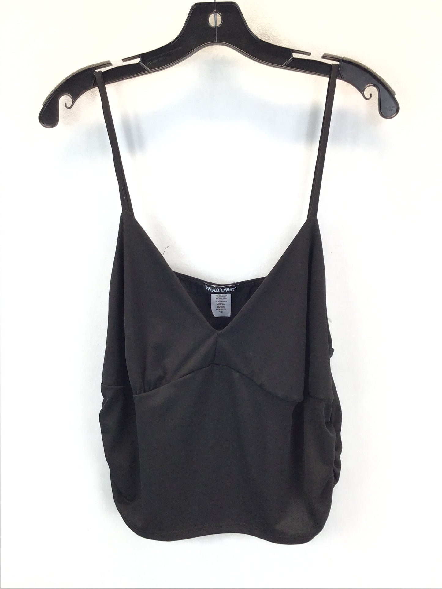 Top Sleeveless By Clothes Mentor  Size: 1x