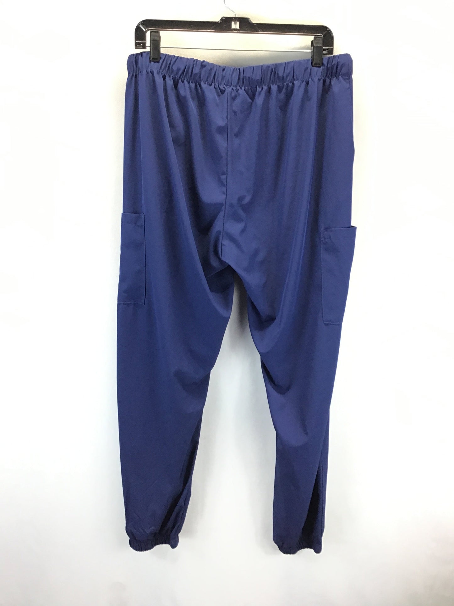 Pants Cargo & Utility By Clothes Mentor In Navy, Size: 2x