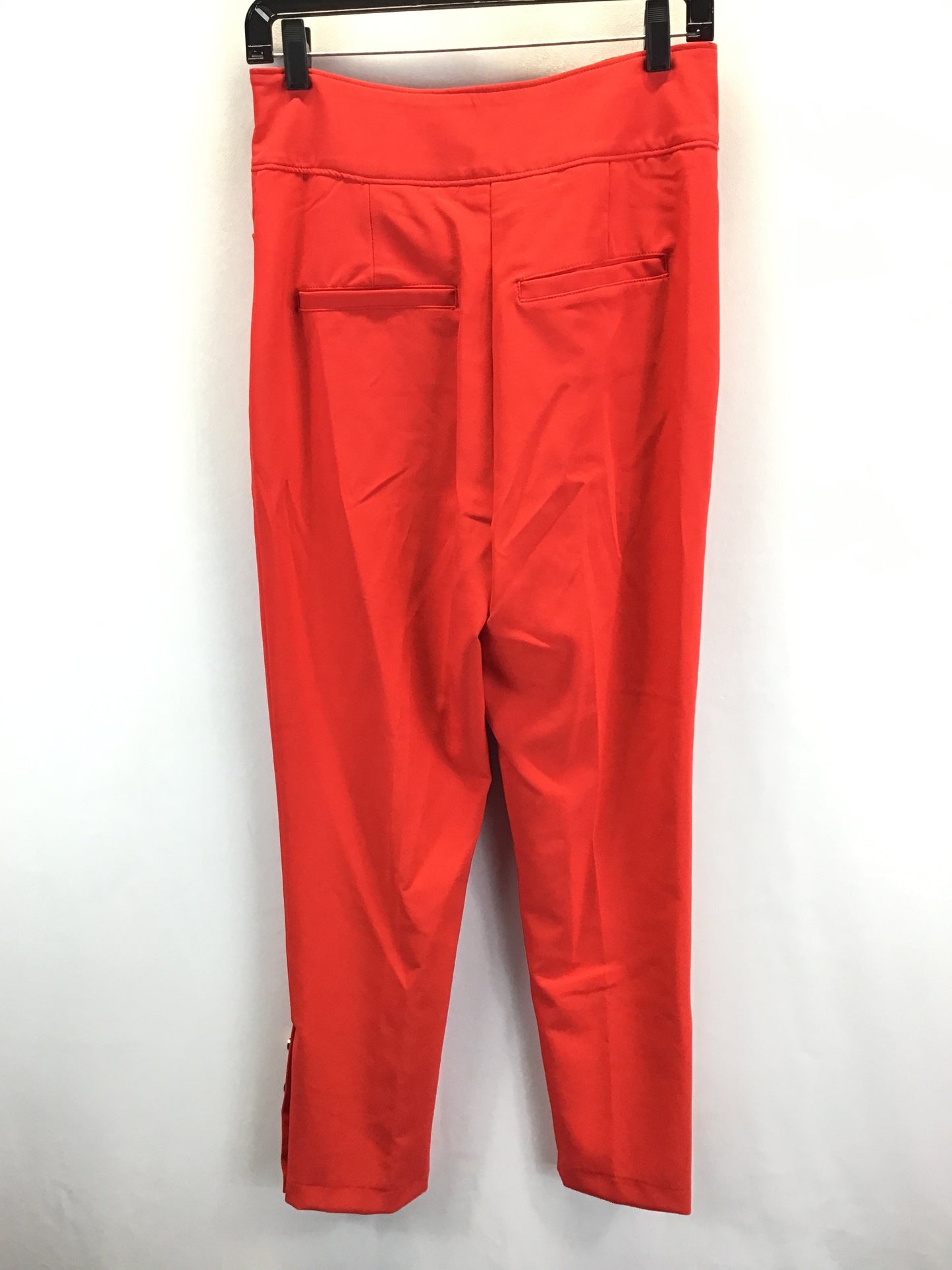 Red Pants Other New York And Co, Size 4