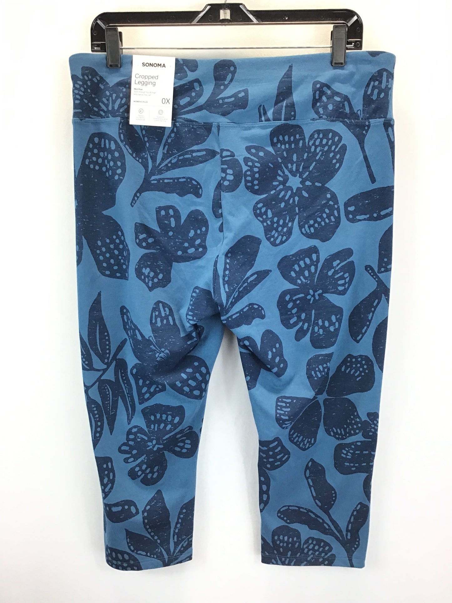Athletic Leggings By Sonoma  Size: Xl