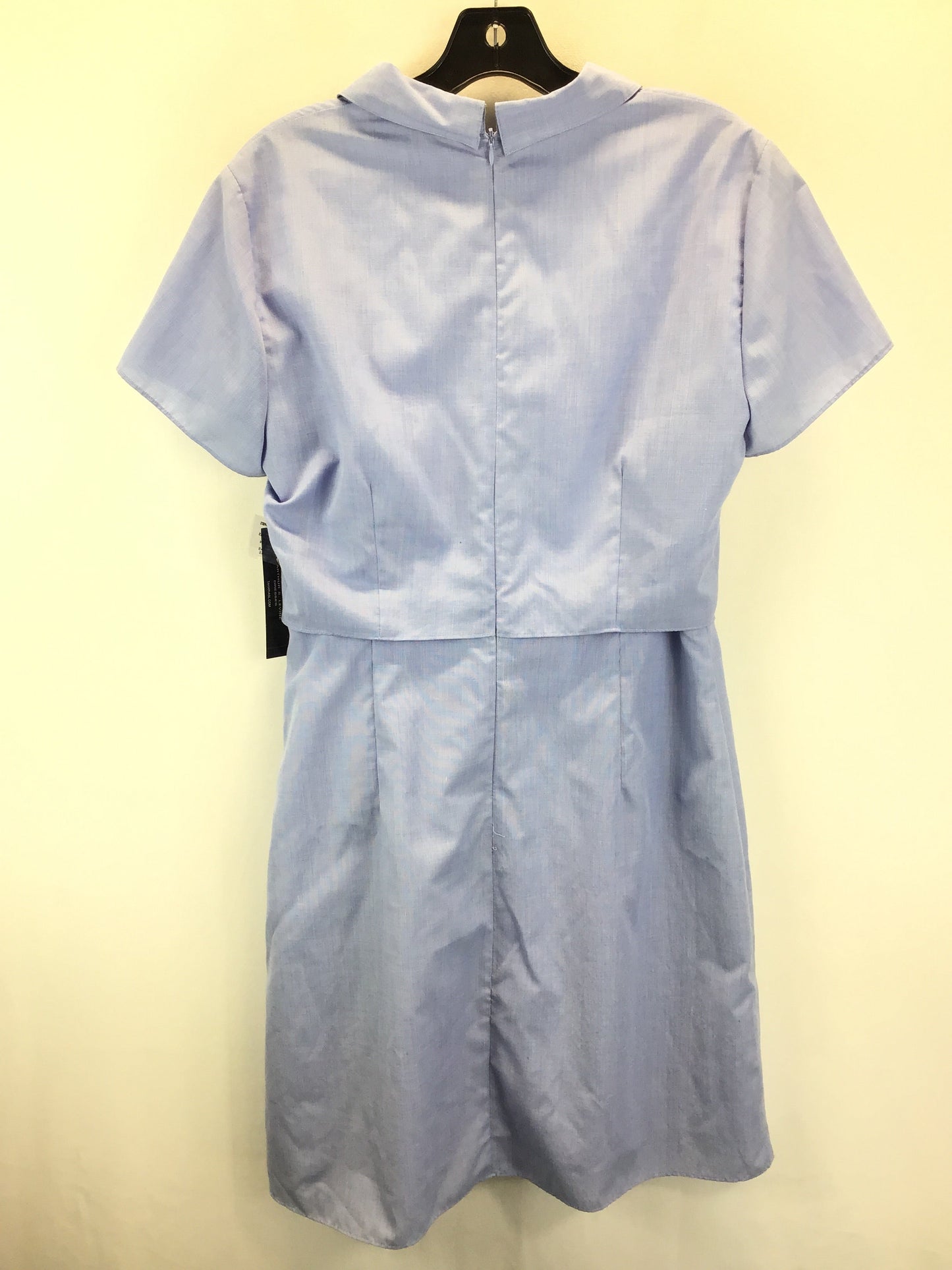 Dress Casual Midi By Tahari By Arthur Levine  Size: 8