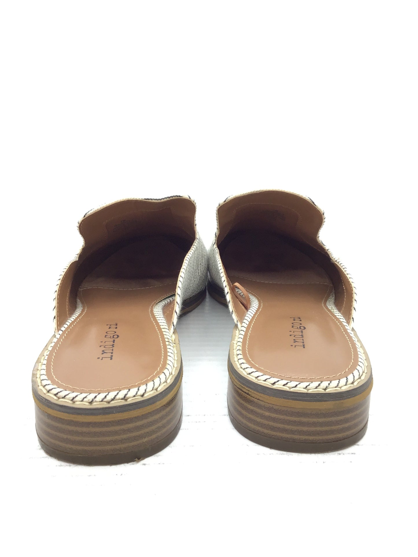 Sandals Flip Flops By Indigo Rd  Size: 7