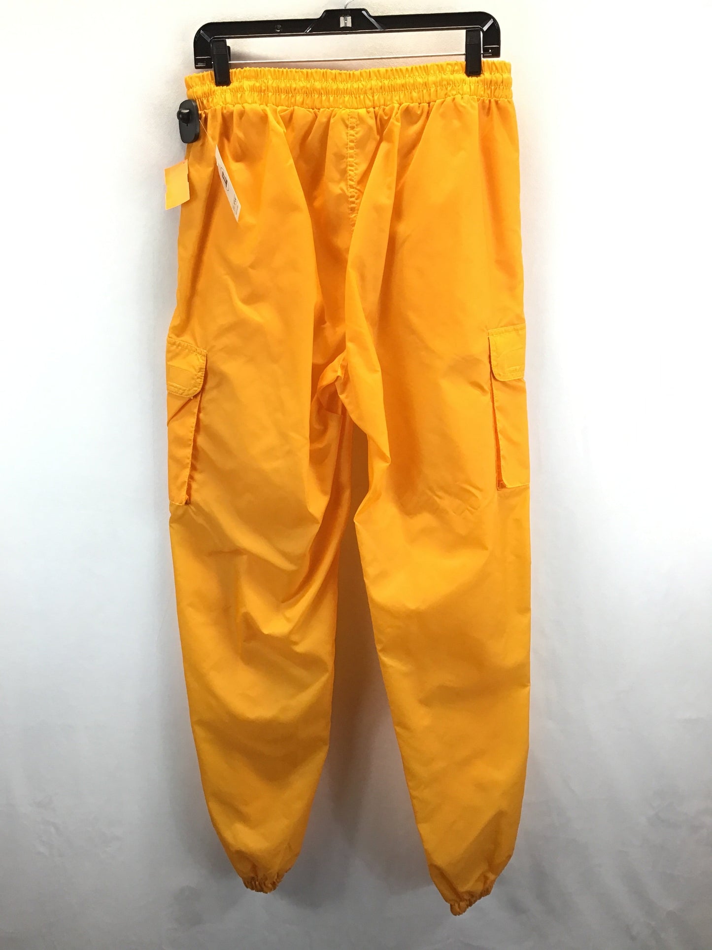 Orange Pants Cargo & Utility Clothes Mentor, Size Xl