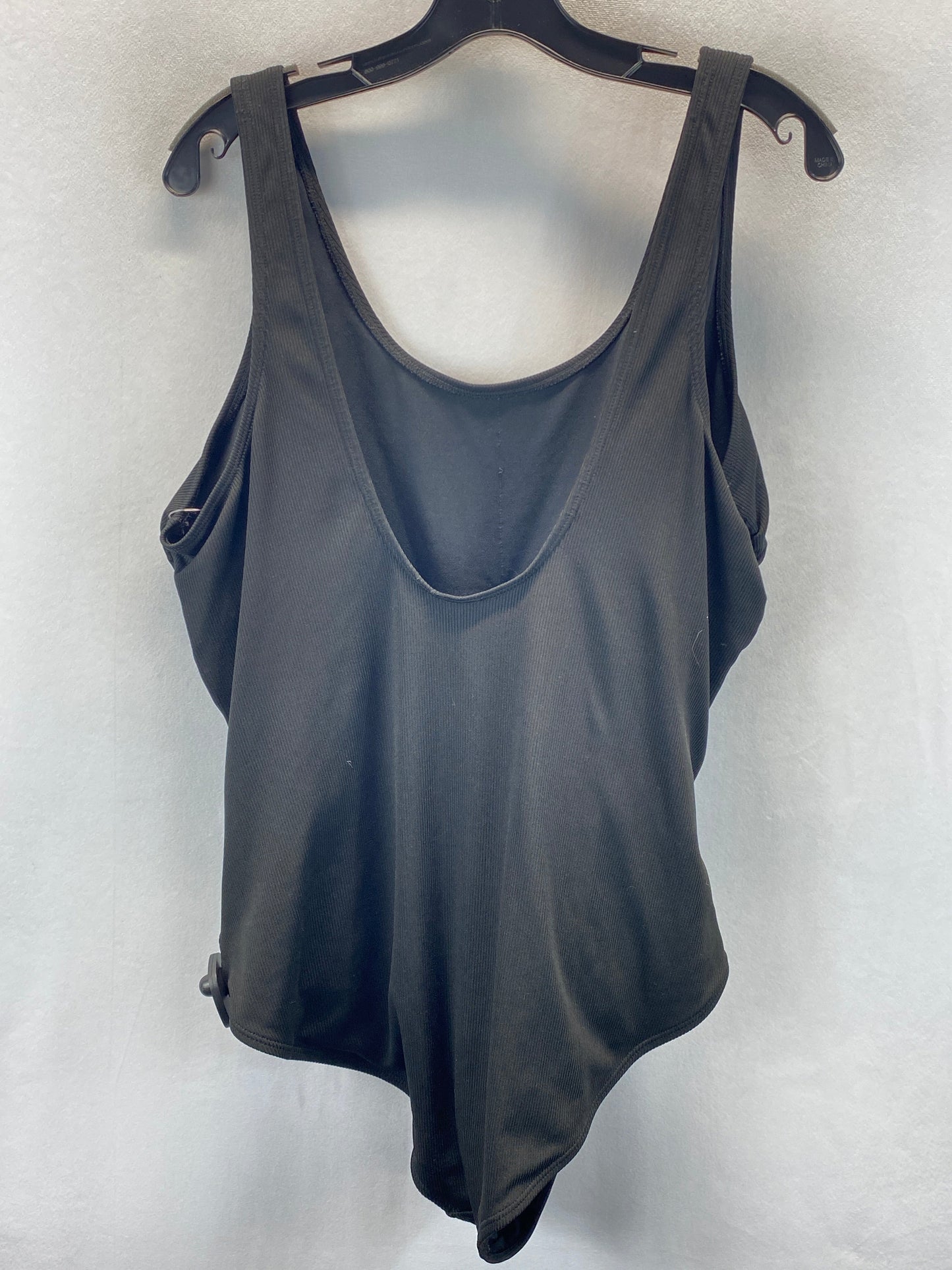 Bodysuit By Clothes Mentor  Size: 4x