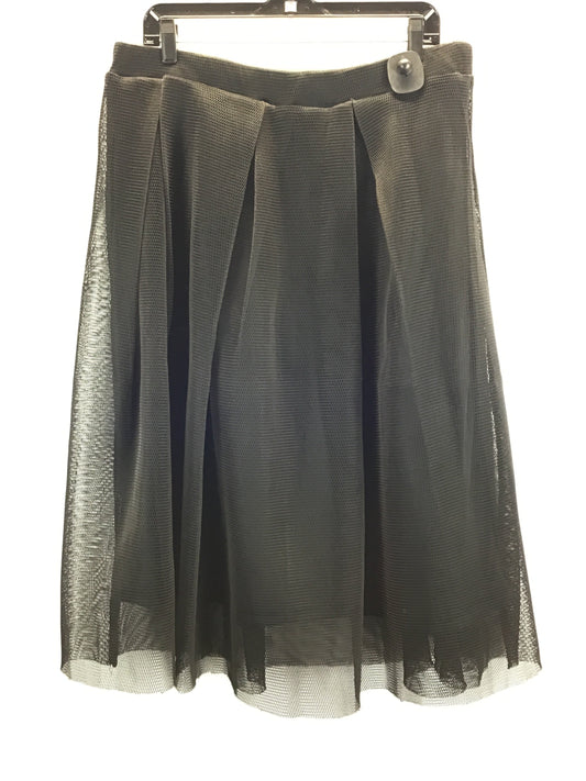 Skirt Midi By Ashley Stewart  Size: 1x
