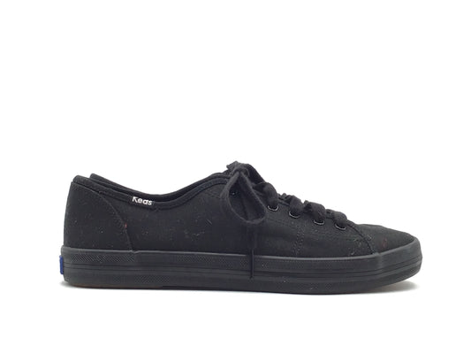 Shoes Sneakers By Keds In Black, Size: 7.5