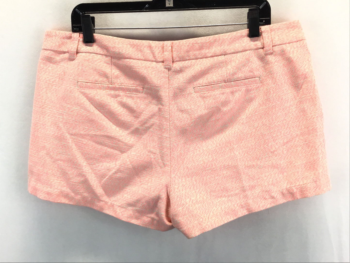 Peach Shorts Merona, Size 14