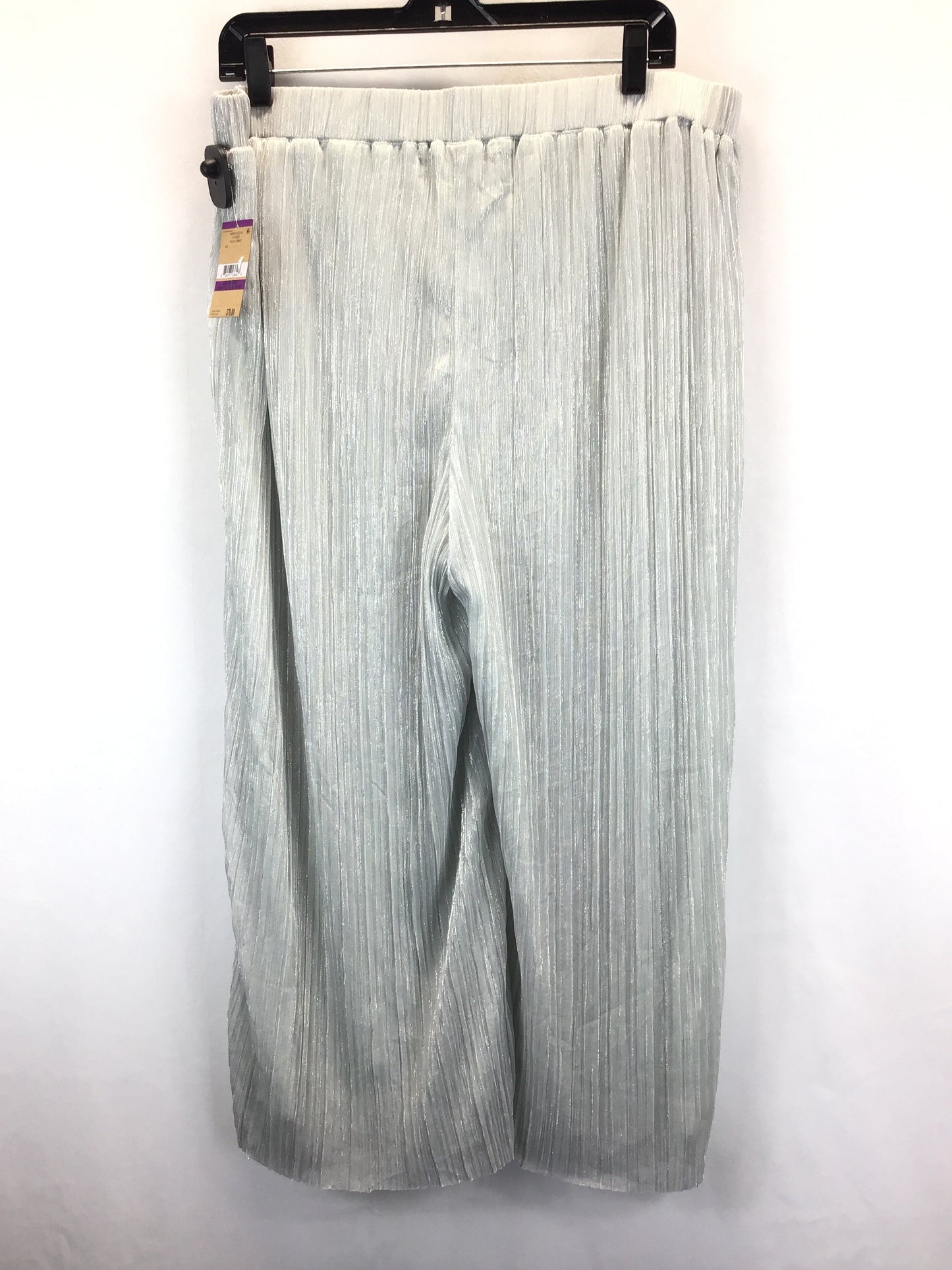 Grey Pants Other Rachel Roy, Size 2x