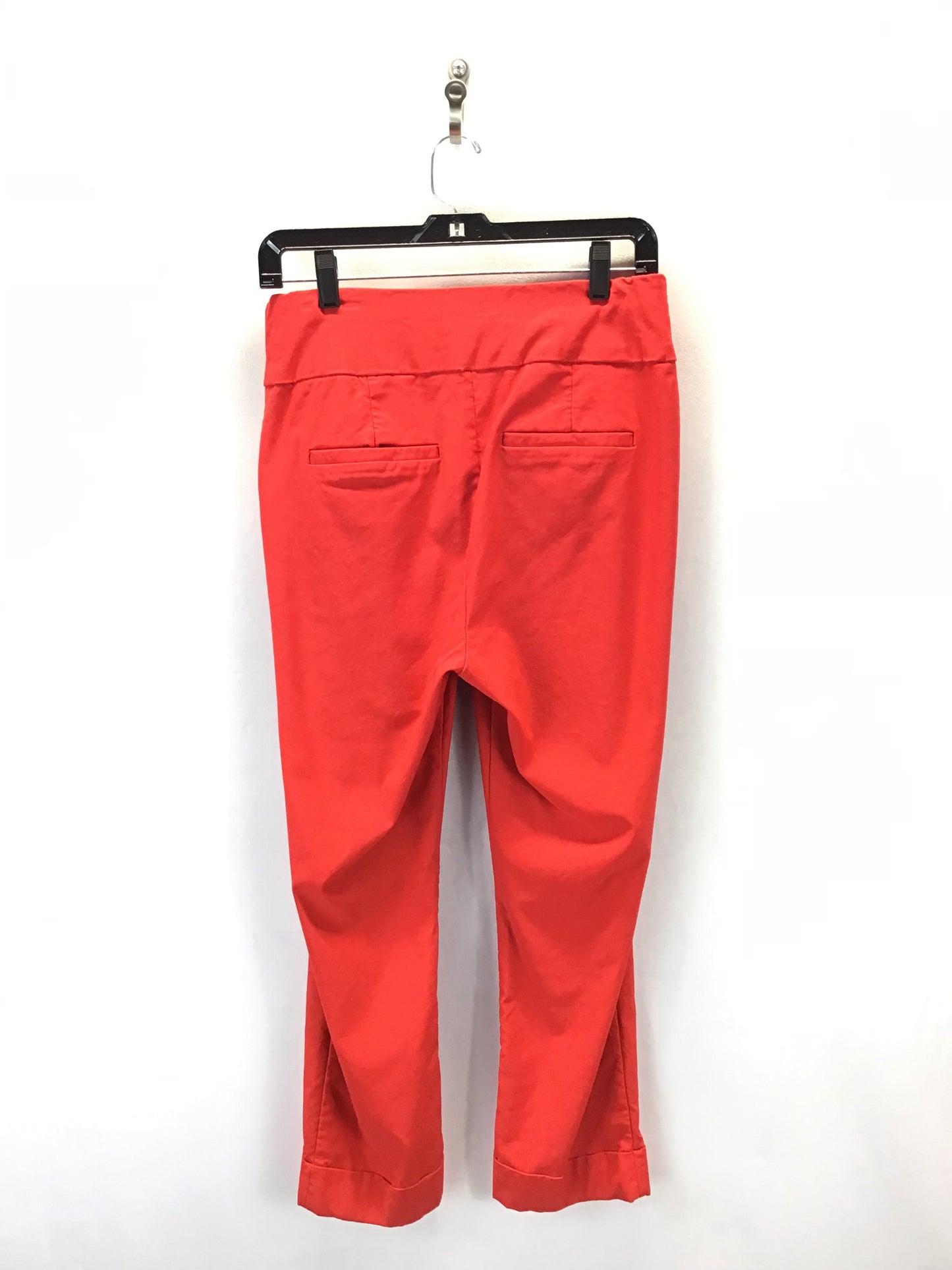 Pants Other By New York And Co In Red, Size: 12