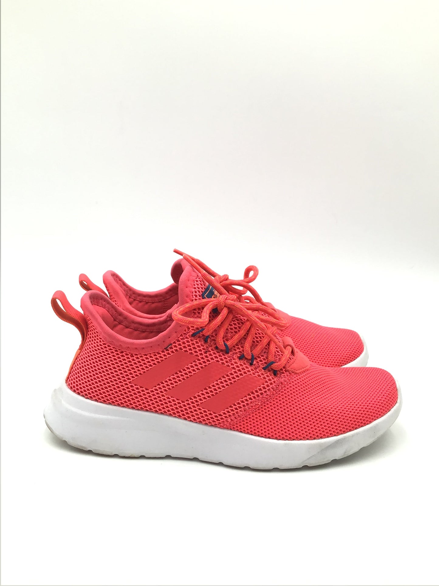 Shoes Athletic By Adidas In Red, Size: 7