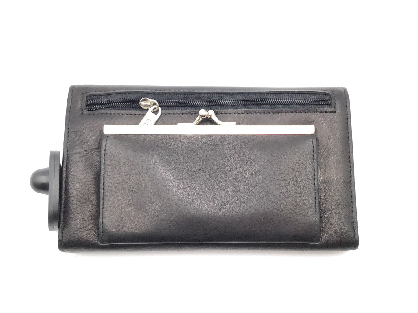 Wallet By Buxton, Size: Small