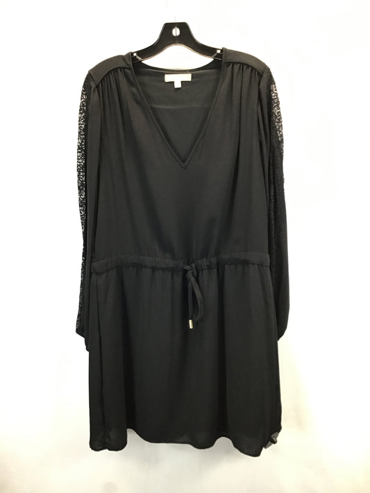 Dress Casual Short By Banana Republic In Black, Size: M