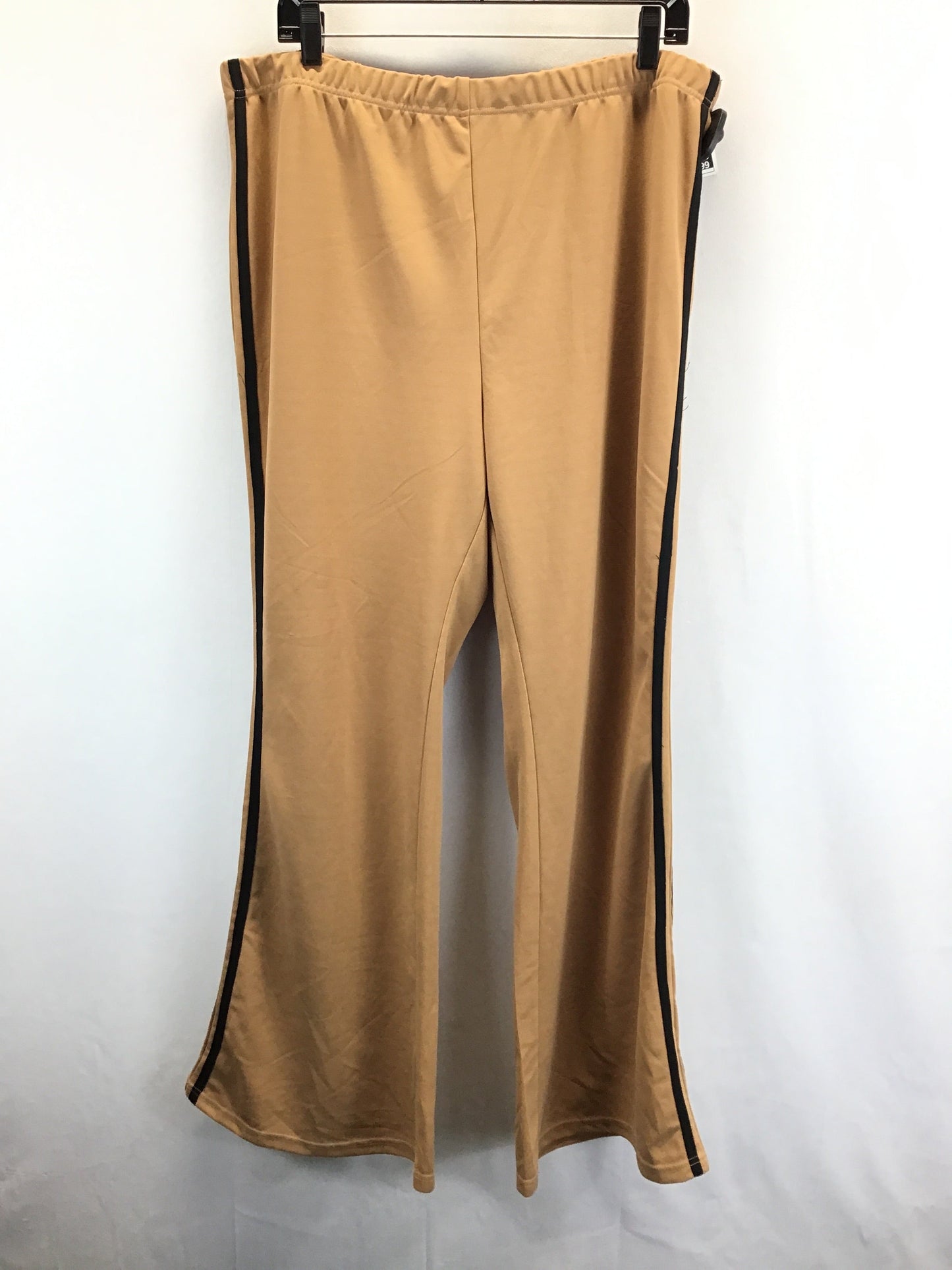 Beige Pants Other Shein, Size 3x