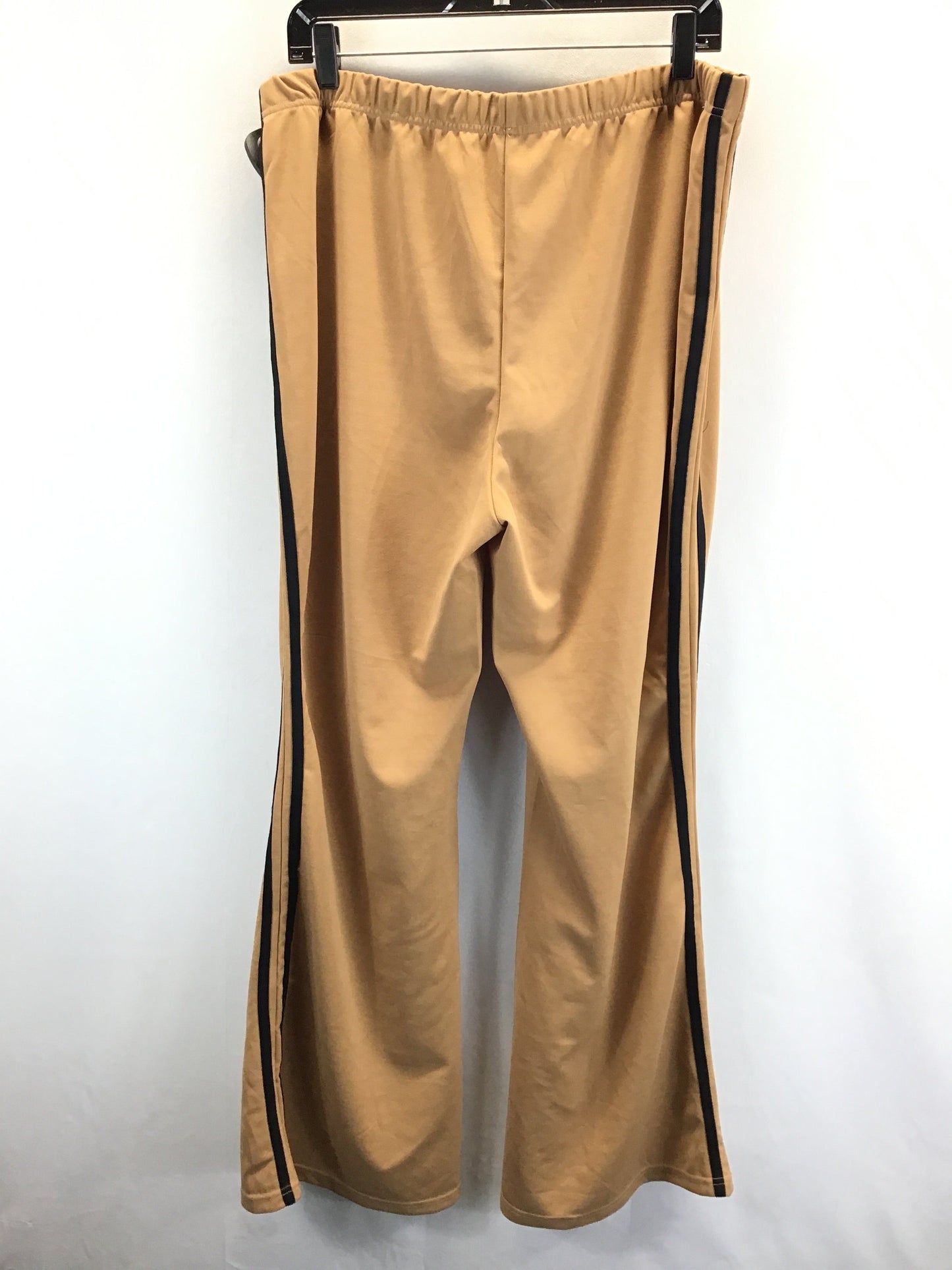 Beige Pants Other Shein, Size 3x