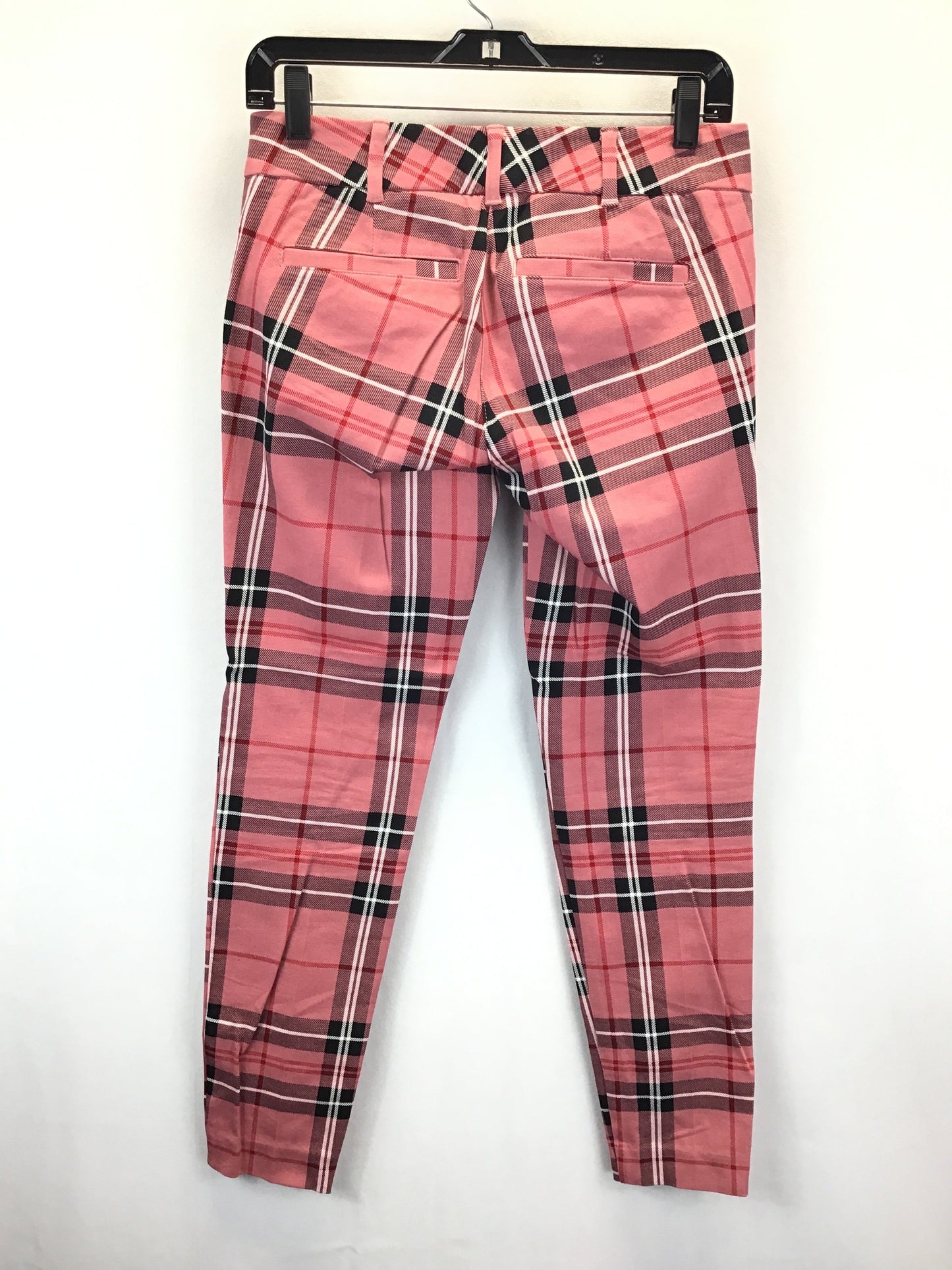 Pants Other By New York And Co In Pink, Size: 0