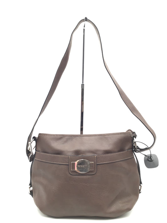 Crossbody By Rosetti, Size: Large