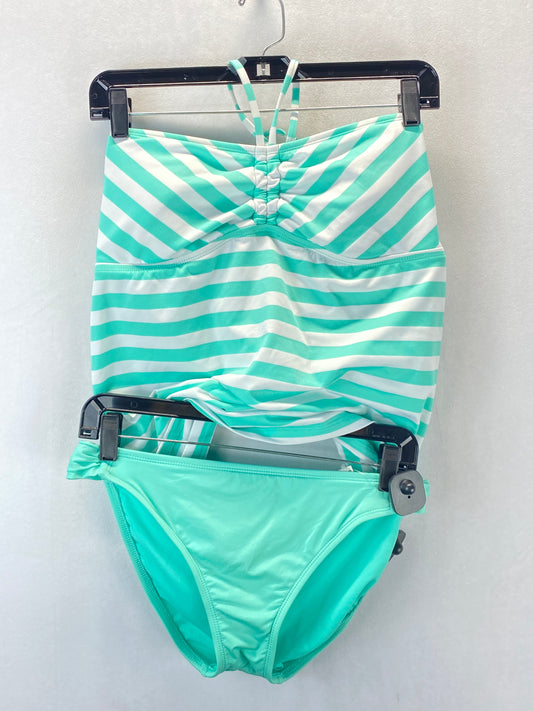 Swimsuit 2pc By Mossimo  Size: Xl