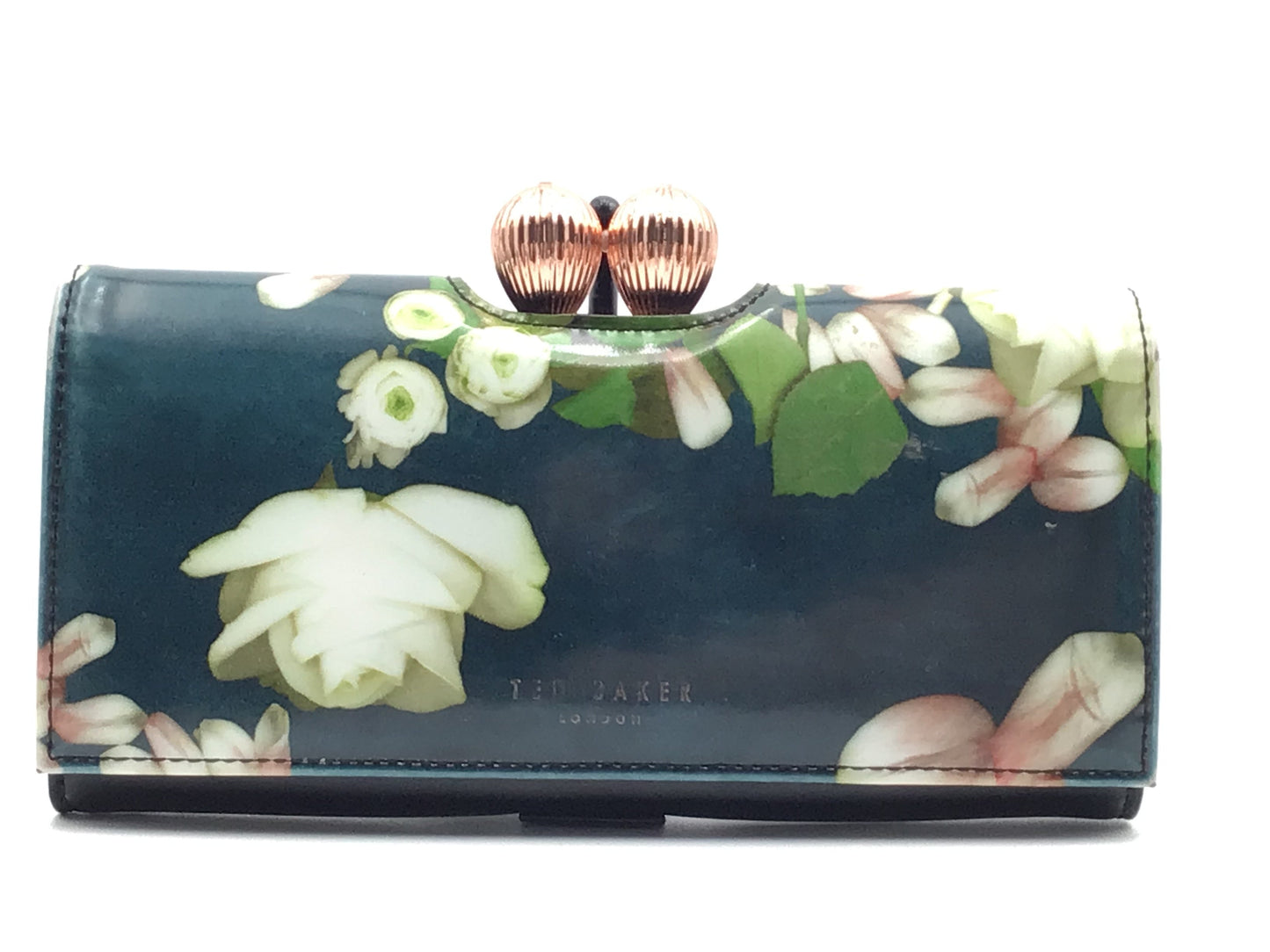 Wallet Designer By Ted Baker  Size: Small