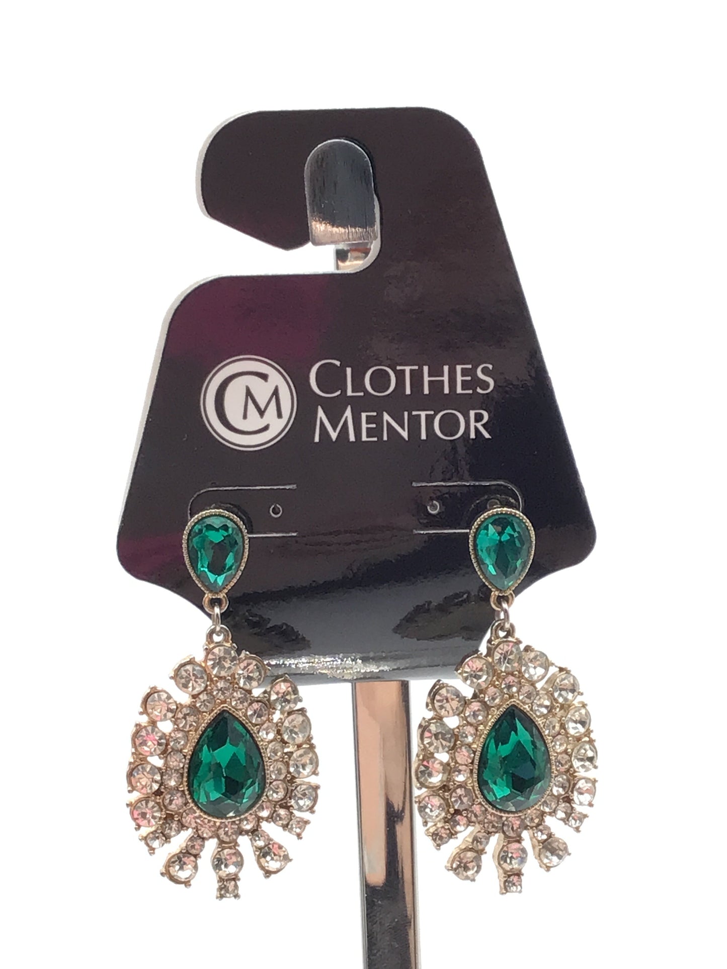 Earrings Statement Clothes Mentor